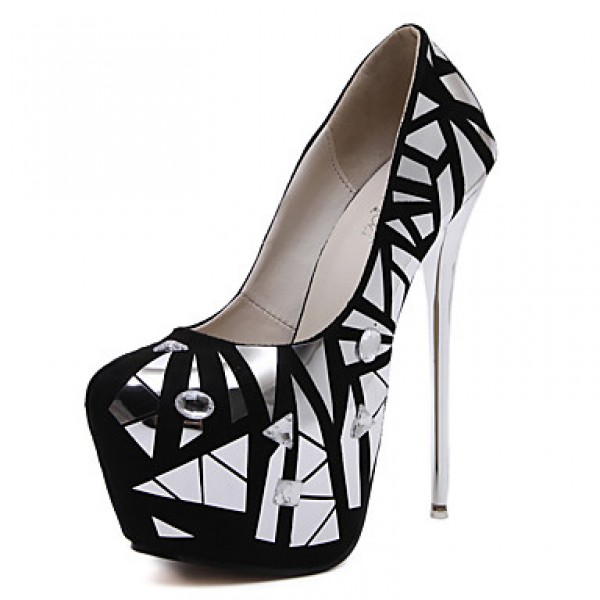 Women's Heels Spring / Summer / Fall / WinterHeels...