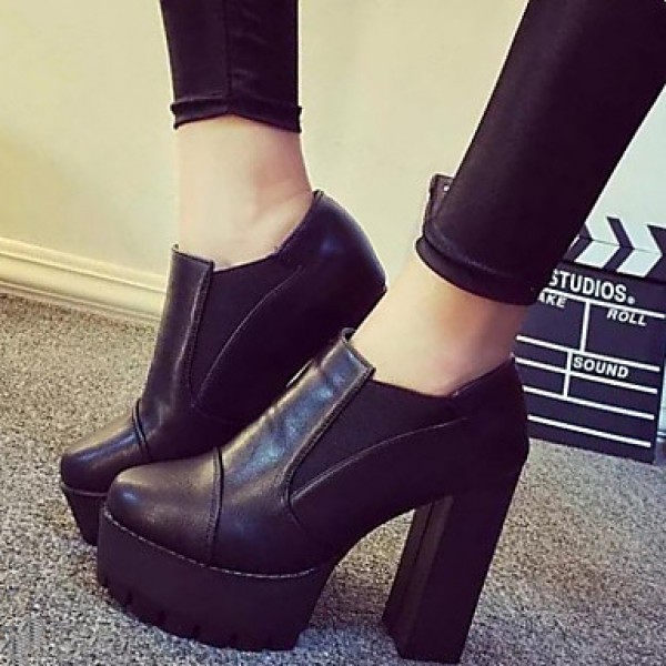 Women's Shoes New Arrival Pumps All Match Fashion ...