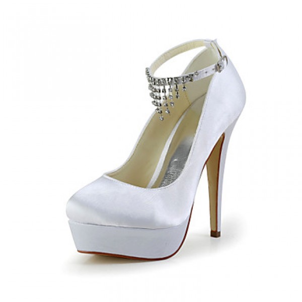 Women's Spring / Summer / Fall Heels / Platform Sa...