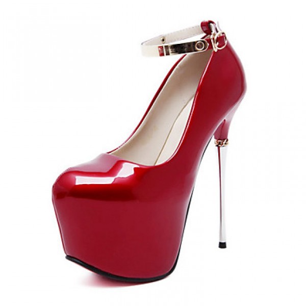 Women's Heels Spring / Summer / Fall / Winter Heel...