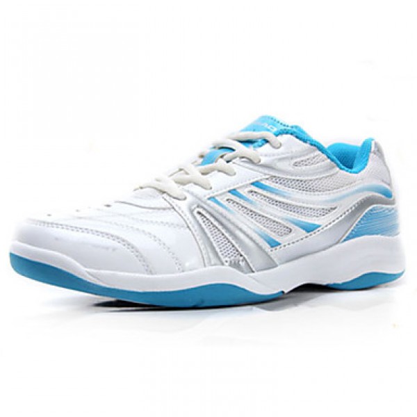 Women‘s Running Athletic Shoes Fall Comfort PU /...