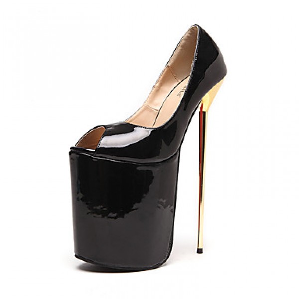 Women's Heels Spring / Summer / Fall / WinterHeels...