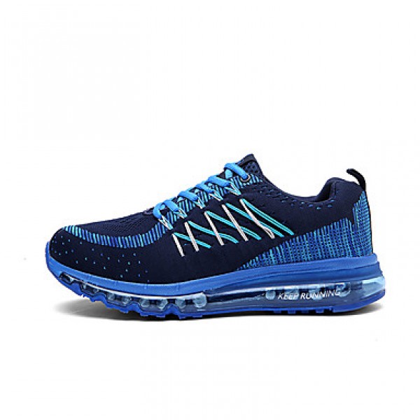 Unisex Running Athletic Shoes Spring / Fall Comfor...